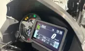Kawasaki Versys 1100 SE 2025
