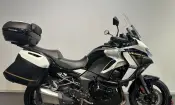 Kawasaki Versys 1100 SE 2025