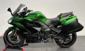 Kawasaki Ninja 1100 SX SE 2025