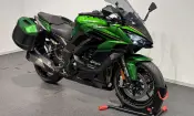 Kawasaki Ninja 1100 SX SE 2025