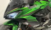 Kawasaki Ninja 1100 SX SE 2025