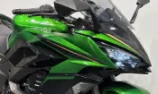 Kawasaki Ninja 1100 SX SE 2025