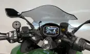 Kawasaki Ninja 1100 SX SE 2025