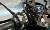 Kawasaki Ninja 1100 SX SE 2025