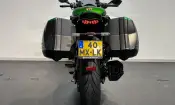 Kawasaki Ninja 1100 SX SE 2025