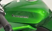 Kawasaki Ninja 1100 SX SE 2025