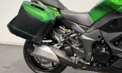 Kawasaki Ninja 1100 SX SE 2025