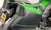 Kawasaki Ninja 1100 SX SE 2025