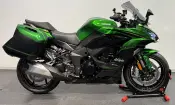Kawasaki Ninja 1100 SX SE 2025