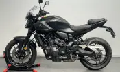 Yamaha MT-07 Y-AMT 2025