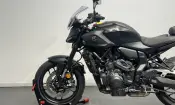Yamaha MT-07 Y-AMT 2025