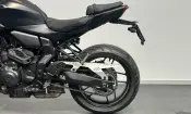 Yamaha MT-07 Y-AMT 2025