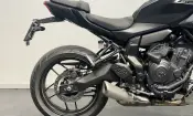 Yamaha MT-07 Y-AMT 2025
