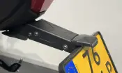 Yamaha MT-07 Y-AMT 2025