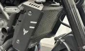 Yamaha MT-07 Y-AMT 2025