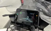 Yamaha MT-07 Y-AMT 2025