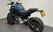 BMW F 900 R 2025