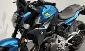 BMW F 900 R 2025