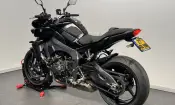 Yamaha MT-10 2025