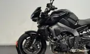 Yamaha MT-10 2025