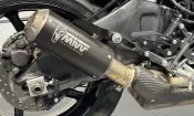 Yamaha MT-10 2025
