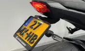 Yamaha MT-10 2025