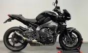 Yamaha MT-10 2025