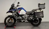 BMW R 1250 GSA 2021