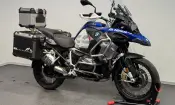 BMW R 1250 GSA 2021