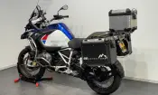 BMW R 1250 GSA 2021
