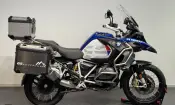 BMW R 1250 GSA 2021