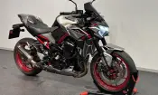 Kawasaki Z900 Performance 2023