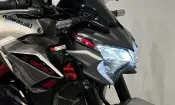 Kawasaki Z900 Performance 2023