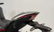 Kawasaki Z900 Performance 2023