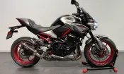 Kawasaki Z900 Performance 2023