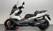 BMW C 400 GT 2021