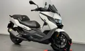 BMW C 400 GT 2021