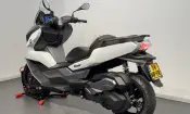 BMW C 400 GT 2021