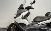 BMW C 400 GT 2021