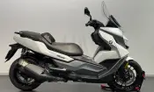 BMW C 400 GT 2021