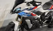 BMW S 1000 XR model E/P 2023