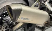 BMW S 1000 XR model E/P 2023