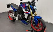 BMW F 900 R 2026
