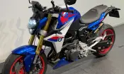 BMW F 900 R 2026