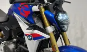 BMW F 900 R 2026