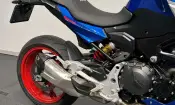 BMW F 900 R 2026