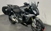 BMW R 1200 RS 2015