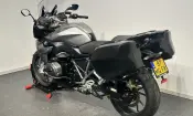 BMW R 1200 RS 2015