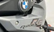 BMW R 1200 RS 2015