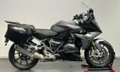 BMW R 1200 RS 2015